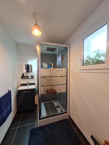Maison a vendre Bréhan 56580 Morbihan 110 m2 5 pièces 244660 euros