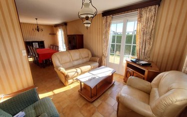 Maison a vendre Bourguébus 14540 Calvados 90 m2 4 pièces 273000 euros