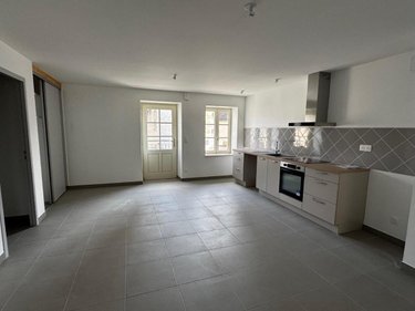 Location appartement Archelange 39290 Jura 137 m2 4 pièces 980 euros