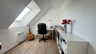 Maison a vendre Belle-et-Houllefort 62142 Pas-de-Calais 150 m2 7 pièces 357000 euros