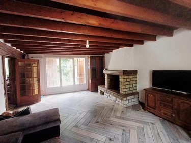 Maison a vendre Mouliherne 49390 Maine-et-Loire 163 m2 8 pièces 176605 euros