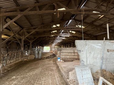 Terrains de loisirs bois etangs a vendre Ver 50450 Manche 31229 m2  156892 euros