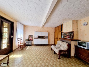 Maison a vendre Febvin-Palfart 62960 Pas-de-Calais 114 m2 5 pièces 136180 euros