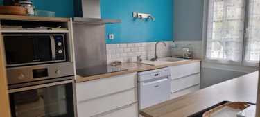 Maison a vendre Fondettes 37230 Indre-et-Loire 83 m2 4 pièces 257260 euros