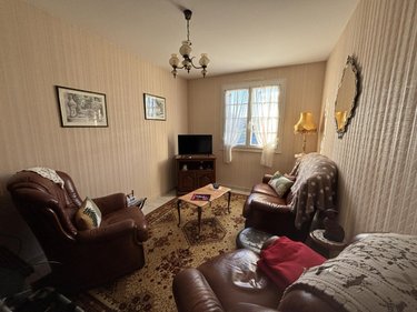 Maison a vendre Villebernier 49400 Maine-et-Loire 78 m2 3 pièces 182875 euros