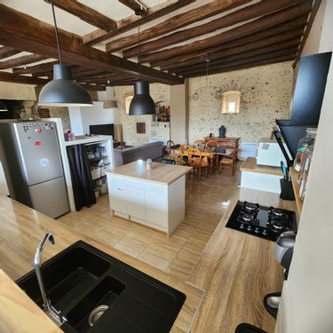 Maison a vendre Préval 72400 Sarthe 175 m2 6 pièces 155400 euros