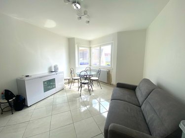 Appartement a vendre Neufchâtel-Hardelot 62152 Pas-de-Calais 21 m2 1 pièce 121000 euros