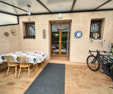 Appartement a vendre Mimizan 40200 Landes 42 m2 2 pièces 188640 euros