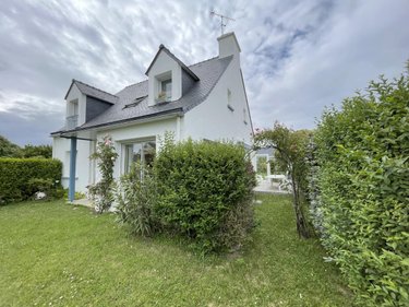 Maison a vendre Saint-Pierre-Quiberon 56510 Morbihan 110 m2 7 pièces 478000 euros