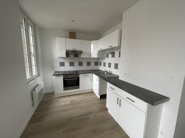 Appartement a vendre Rouen 76000 Seine-Maritime 49 m2 3 pièces 138860 euros