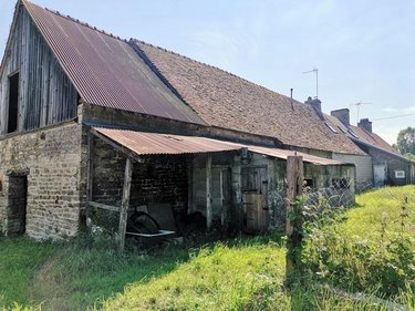 Maison a vendre La Ferté Macé 61600 Orne 100 m2 4 pièces 158000 euros