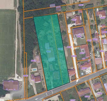 Maison a vendre Villemandeur 45700 Loiret 92 m2  200000 euros