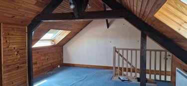 Maison a vendre Malicorne-sur-Sarthe 72270 Sarthe 50 m2 2 pièces 85600 euros