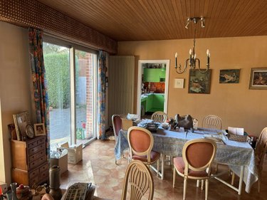 Maison a vendre Solesmes 59730 Nord 376 m2 21 pièces 256760 euros