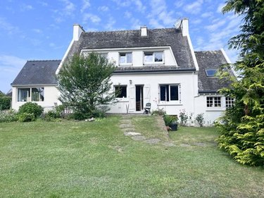 Maison a vendre Combrit 29120 Finistère 186 m2 8 pièces 932000 euros