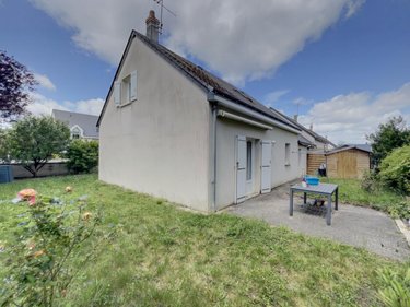 Maison a vendre Joué-lès-Tours 37300 Indre-et-Loire 95 m2 5 pièces 255000 euros