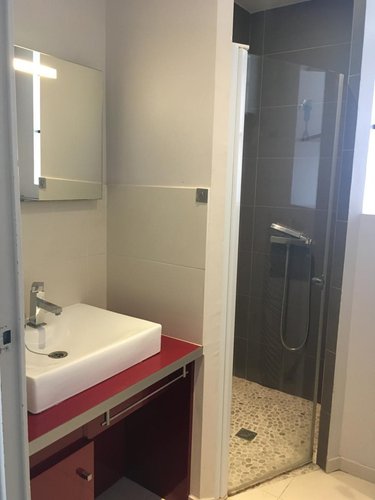 Location maison Nantes 44000 Loire-Atlantique 26 m2 1 pièce 543 euros