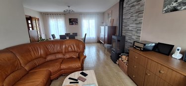 Maison a vendre Girolles 45120 Loiret 81 m2  147600 euros