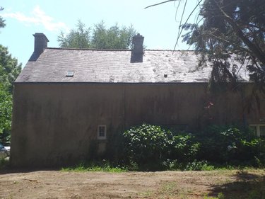 Maison a vendre Theix-Noyalo 56450 Morbihan 200 m2 4 pièces 207372 euros