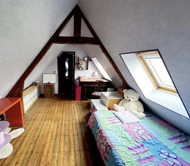 Maison a vendre Montenescourt 62123 Pas-de-Calais 105 m2 7 pièces 217000 euros