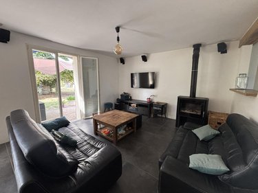 Maison a vendre Beaufort-en-Anjou 49250 Maine-et-Loire 118 m2 6 pièces 239200 euros