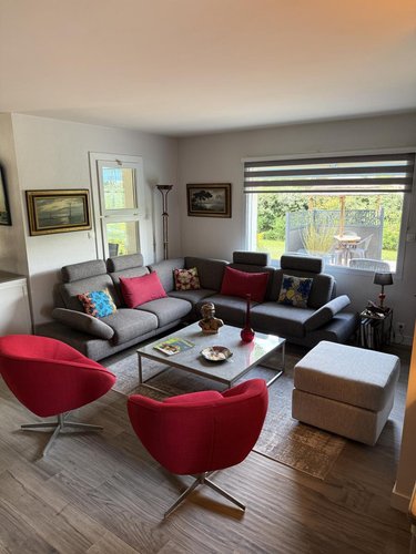 Maison a vendre Ploeren 56880 Morbihan 125 m2 6 pièces 674700 euros