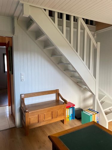 Maison a vendre Montain 39210 Jura 106 m2 5 pièces 240000 euros