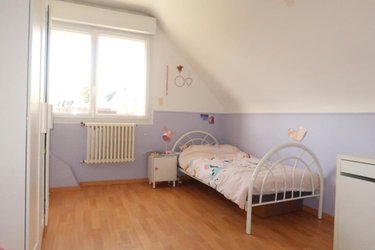 Maison a vendre La Forest-Landerneau 29800 Finistère 150 m2  269300 euros