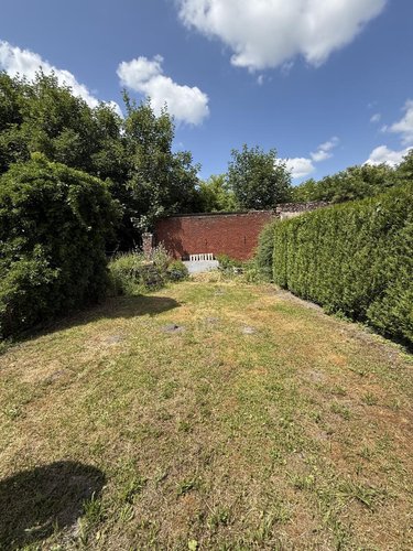 Maison a vendre Daours 80800 Somme 55 m2 2 pièces 100000 euros