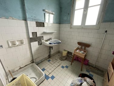 Maison a vendre Paimpol 22500 Côtes-d'Armor 88 m2 4 pièces 89250 euros