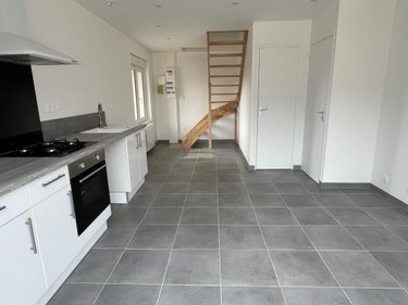 Maison a vendre Sainte-Mère-Église 50480 Manche 36 m2  189900 euros