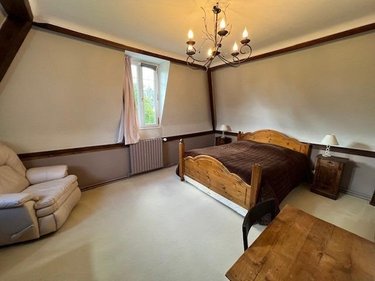Maison a vendre Thiberville 27230 Eure 360 m2 15 pièces 739400 euros