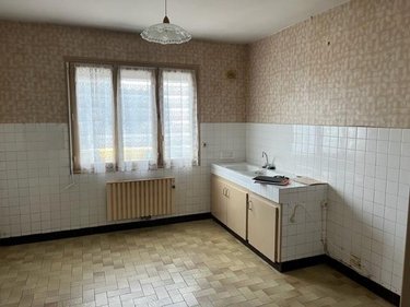 Maison a vendre Lanester 56600 Morbihan 70 m2 4 pièces 172392 euros