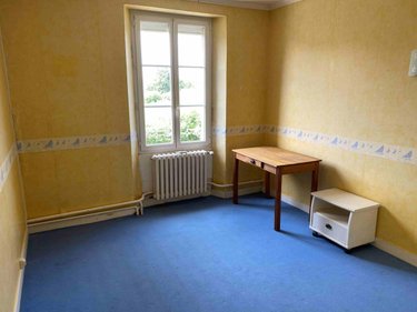 Maison a vendre Les Rotours 61210 Orne 130 m2 7 pièces 137450 euros