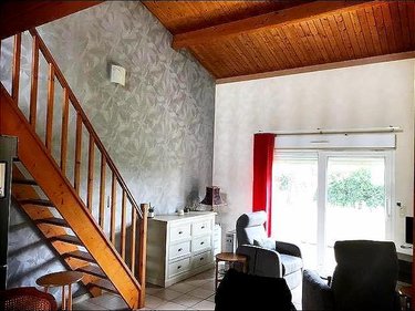 Maison a vendre Fouras 17450 Charente-Maritime 149 m2 8 pièces 525000 euros