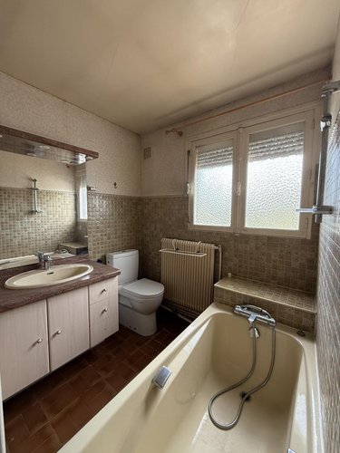 Maison a vendre Corbie 80800 Somme 130 m2 6 pièces 218400 euros