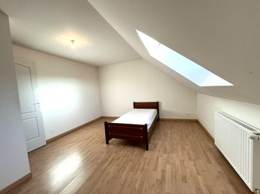 Maison a vendre Connerré 72160 Sarthe 159 m2 6 pièces 239200 euros