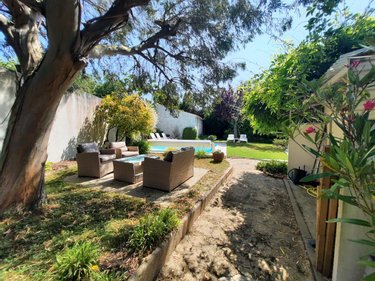 Maison a vendre Challans 85300 Vendée 160 m2 7 pièces 455000 euros