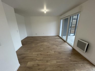 Appartement a vendre Laval 53000 Mayenne 45 m2 2 pièces 173470 euros
