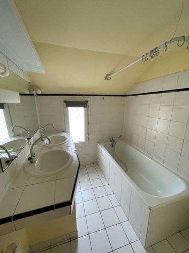 Location maison Laval 53000 Mayenne 70 m2 3 pièces 660 euros