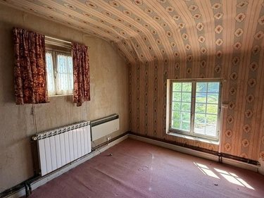 Maison a vendre La Chapelle-Gauthier 27270 Eure 122 m2  115400 euros