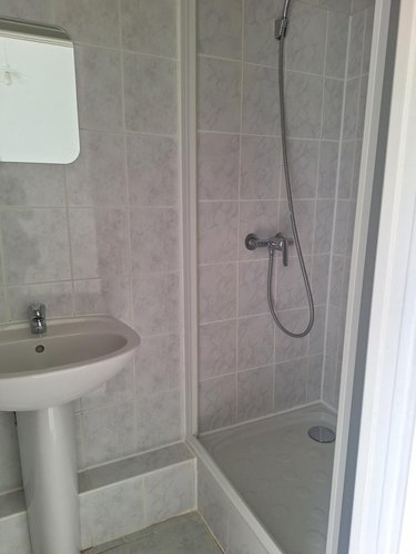 Location appartement Cherbourg-en-Cotentin 50100 Manche 24 m2 2 pièces 500 euros