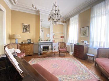 Maison a vendre Cambrai 59400 Nord 243 m2 9 pièces 215000 euros