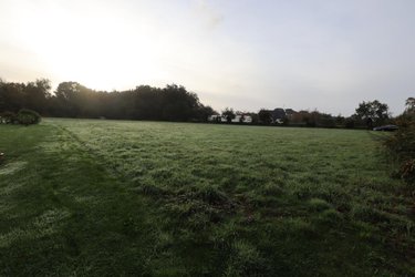 Terrain a batir a vendre Fouesnant 29170 Finistère 1170 m2  180550 euros