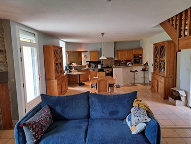 Maison a vendre Langoat 22450 Côtes-d'Armor 206 m2 6 pièces 446900 euros