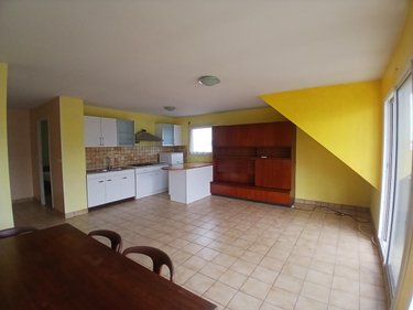 Appartement a vendre Larmor-Plage 56260 Morbihan 49 m2 2 pièces 260000 euros