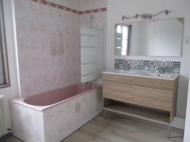 Location appartement Brionne 27800 Eure 71 m2  550 euros