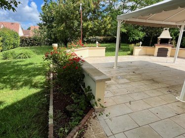 Maison a vendre La Guierche 72380 Sarthe 113 m2 5 pièces 276340 euros