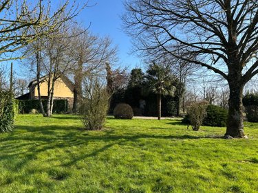 Maison a vendre Laillé 35890 Ille-et-Vilaine 156 m2 7 pièces 334400 euros