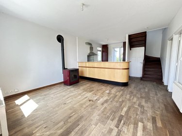 Maison a vendre Guer 56380 Morbihan 100 m2 7 pièces 135700 euros